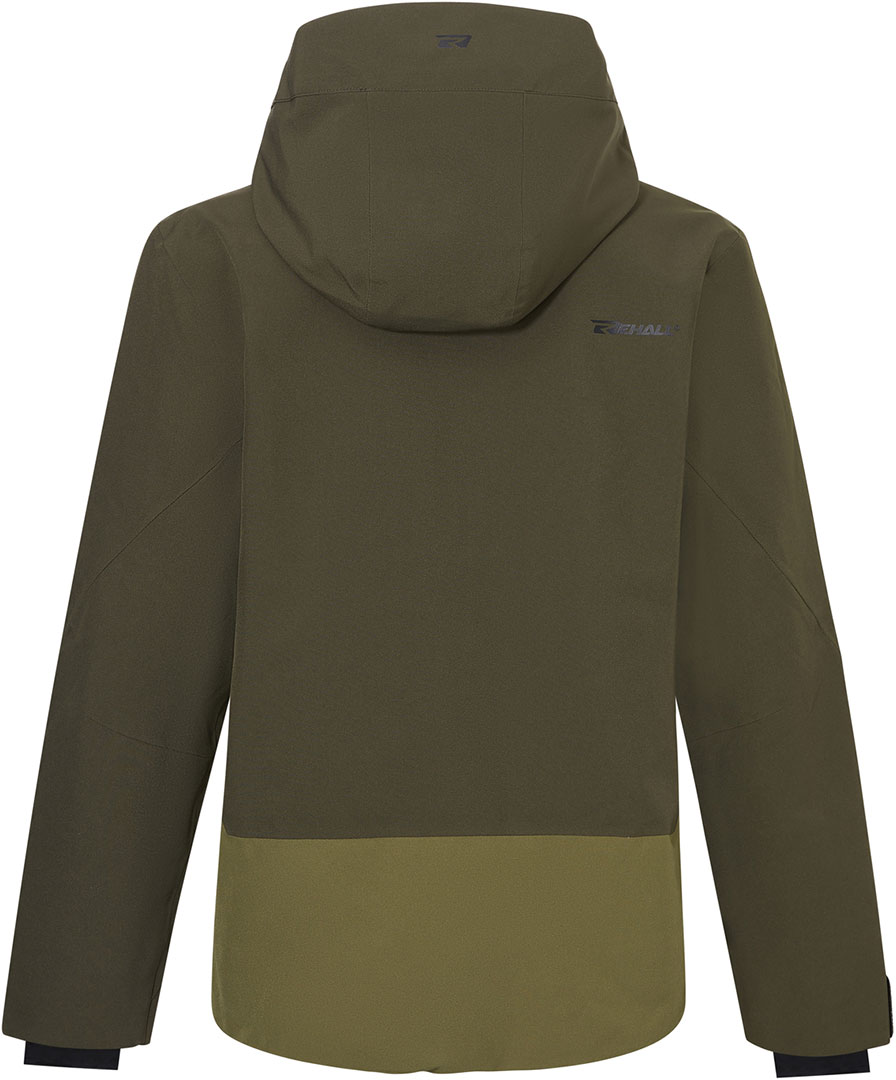 Artikelbild 2 des Artikels “TRUCK-R Jacke 2026 olive XL“