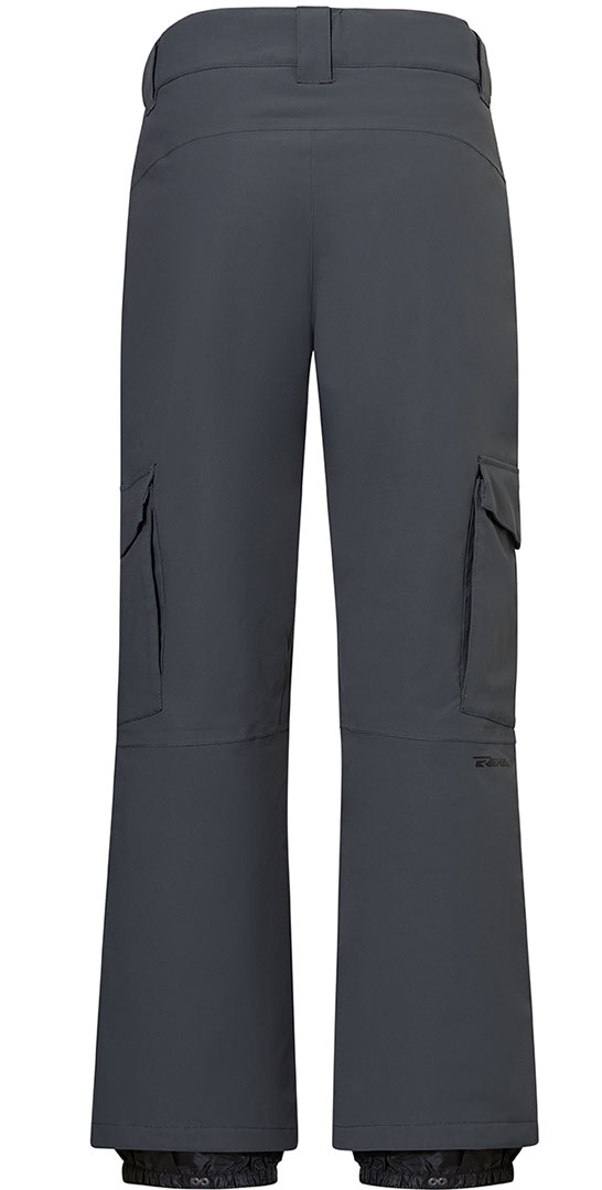 Artikelbild 2 des Artikels “BENN-R Hose 2026 gunmetal M“