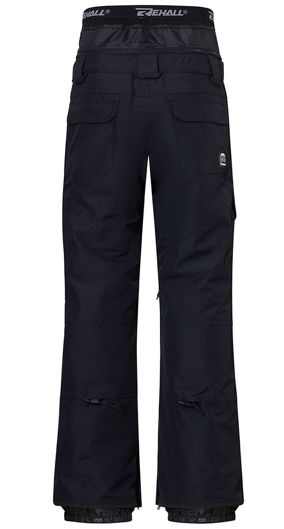 Artikelbild 2 des Artikels “DROPP-R Hose 2026 black XXL“