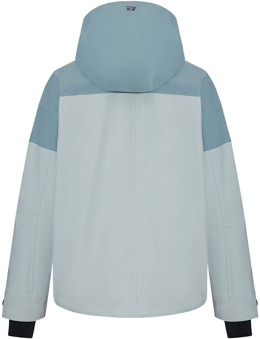 Artikelbild 2 des Artikels “BARTO-R Jacke 2026 aqua gray XL“
