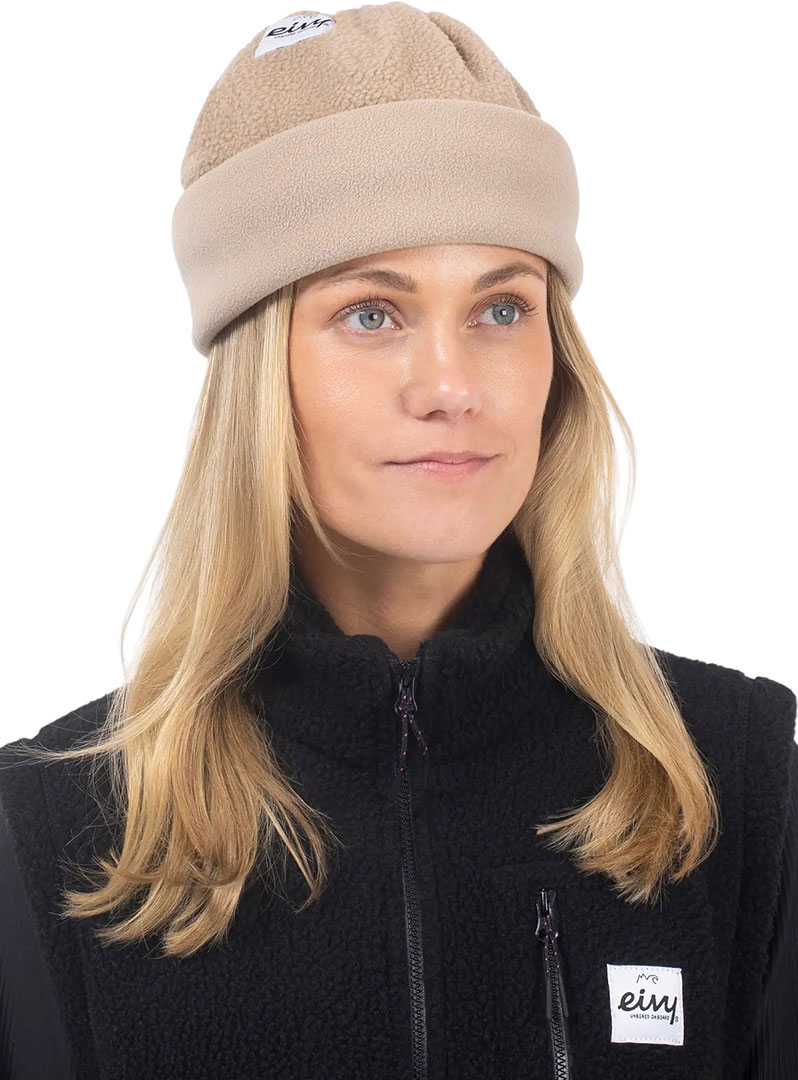 Artikelbild 2 des Artikels “BEANIE SHERPA Neckwarmer 2027 sand “
