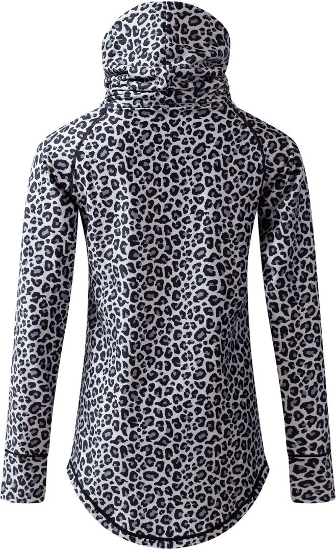 Artikelbild 2 des Artikels “ICECOLD Top 2027 snow leopard M“