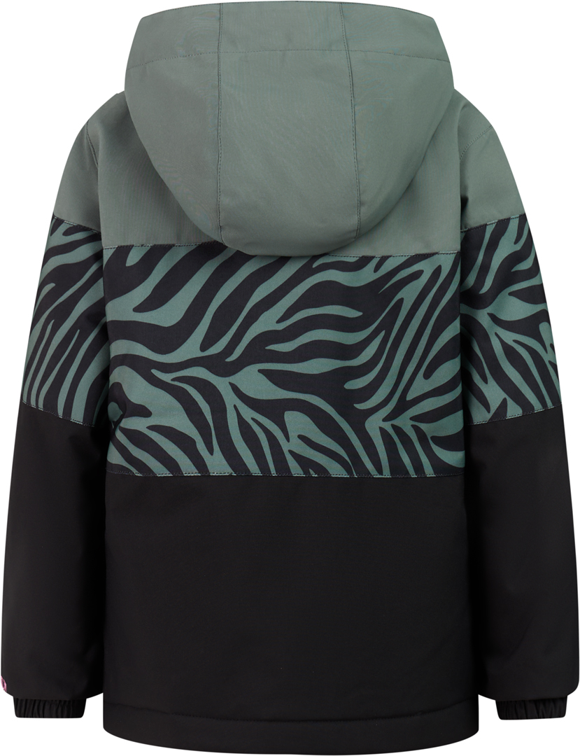 Artikelbild 2 des Artikels “PRTNANETTI TD Jacke 2027 evergreen 134“