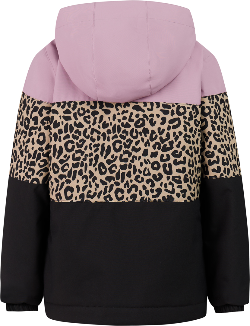 Artikelbild 2 des Artikels “PRTNANETTI TD Jacke 2027 valerianlilac 92“