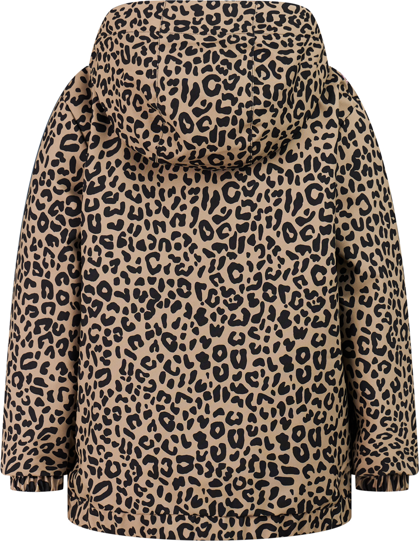 Artikelbild 2 des Artikels “PRTDANOU TD Jacke 2027 bamboobeige 110“
