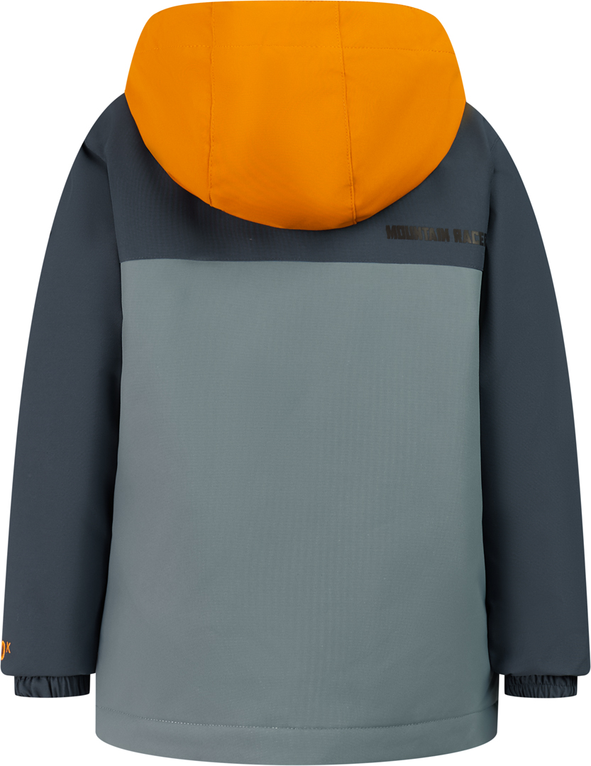 Product image 2 of the product “PRTBOBSKI TD Jacket 2027 stone blue 122”