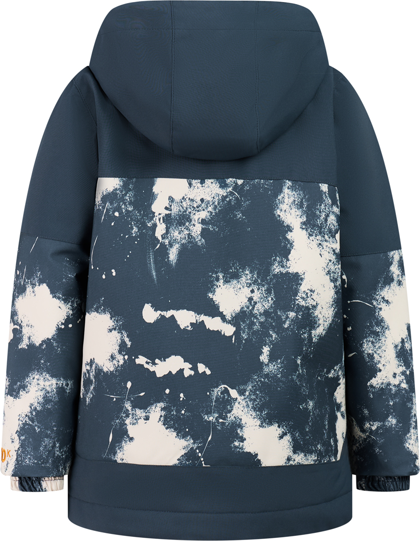 Artikelbild 2 des Artikels “PRTPIXI TD Jacke 2027 twilight navy 110“
