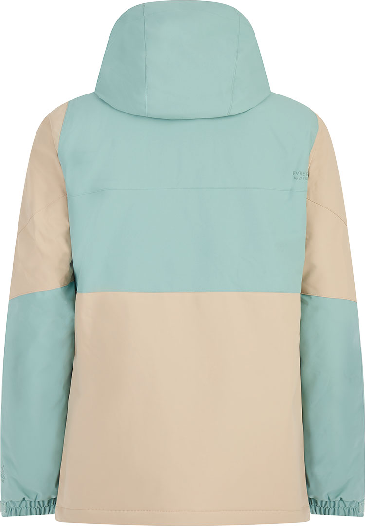 Artikelbild 2 des Artikels “PRTFALL ANORAK Jacke 2026 glacial blue XS“
