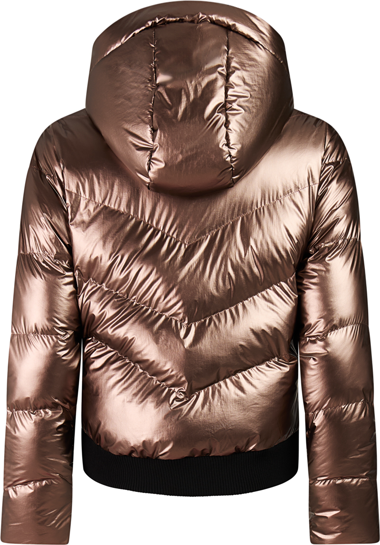 Artikelbild 2 des Artikels “PRTJOLAN Jacke 2027 copper brown M“