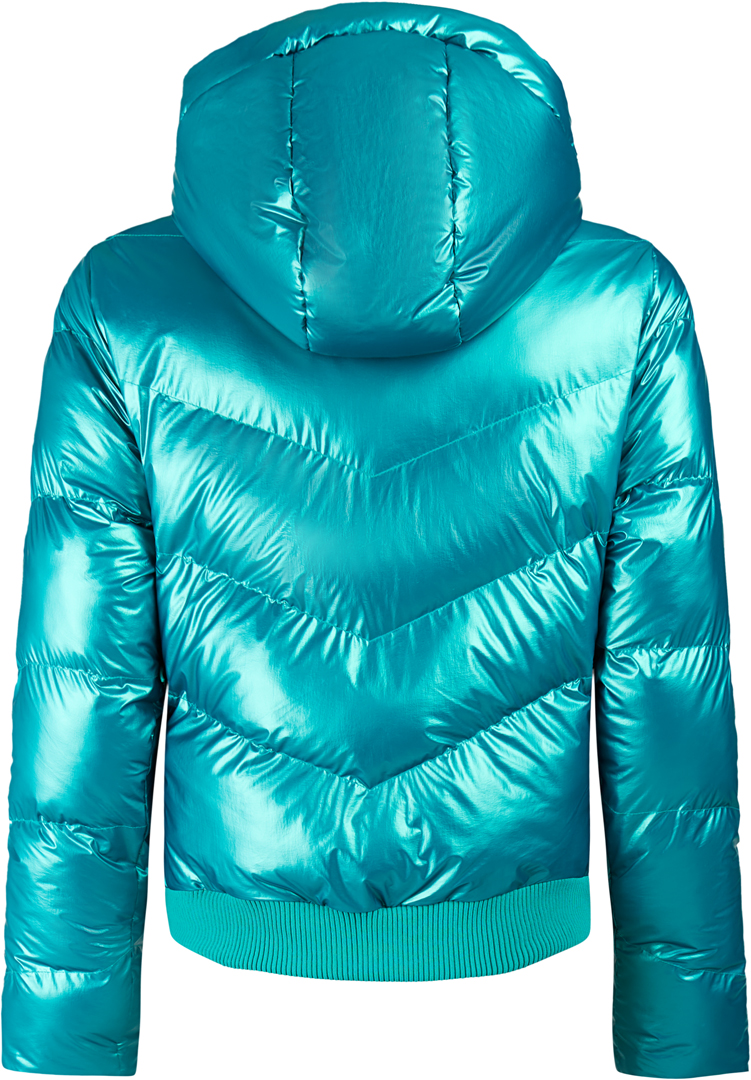 Product image 2 of the product “PRTJOLAN Jacket 2027 rushgreen M”