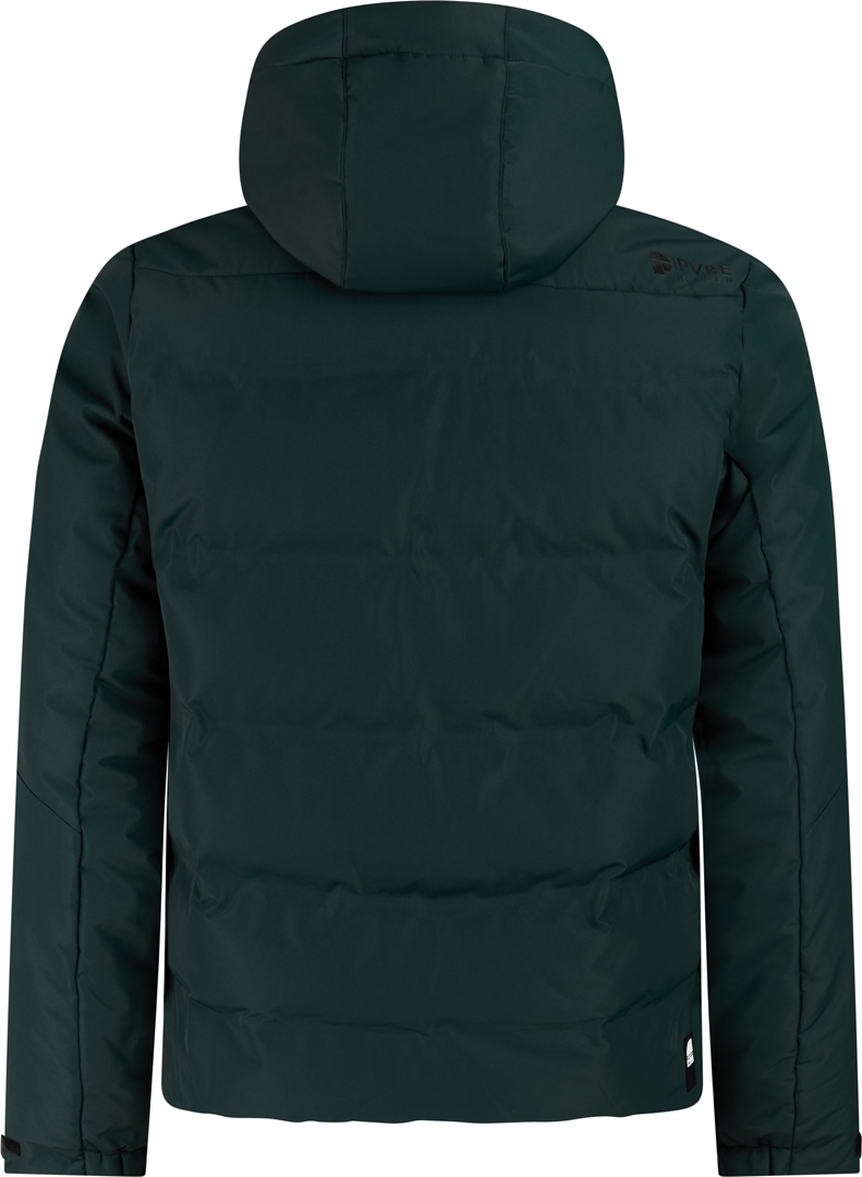 Artikelbild 2 des Artikels “PRTSUPERIOR Jacke 2027 kombu green XXL“