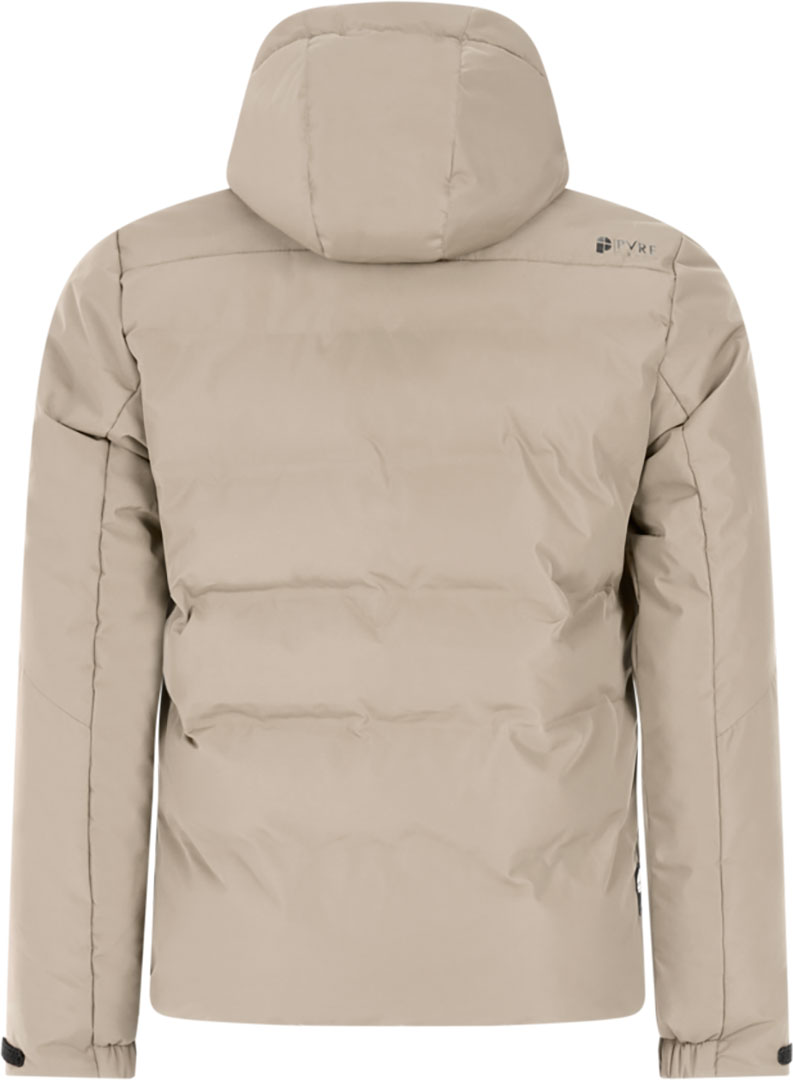 Artikelbild 2 des Artikels “PRTSUPERIOR Jacke 2027 bamboobeige L“