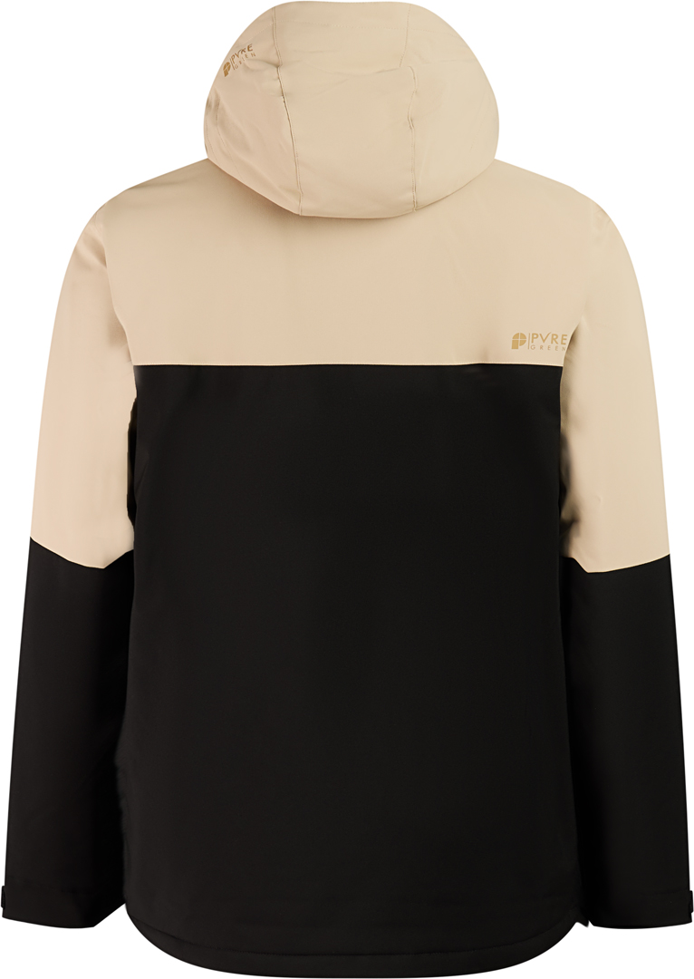 Artikelbild 2 des Artikels “PRTMCCOY Jacke 2027 true black XL“