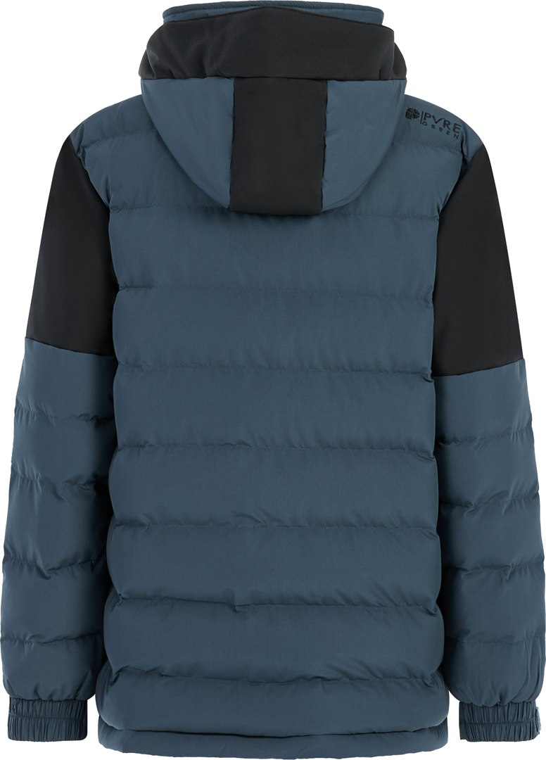 Artikelbild 2 des Artikels “PRTBRUCER JR Jacke 2026 twilight navy 176“