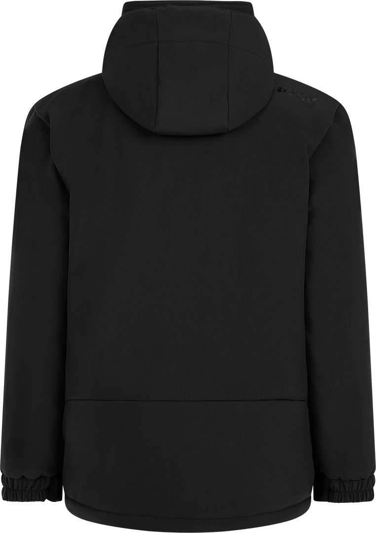 Product image 2 of the product “PRTSOULBY JR Jacket 2026 true black 140”
