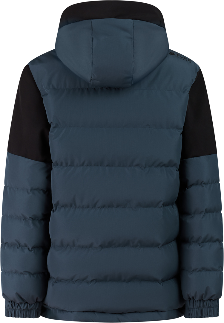 Product image 2 of the product “PRTHUNTON JR Jacket 2027 twilight navy 140”