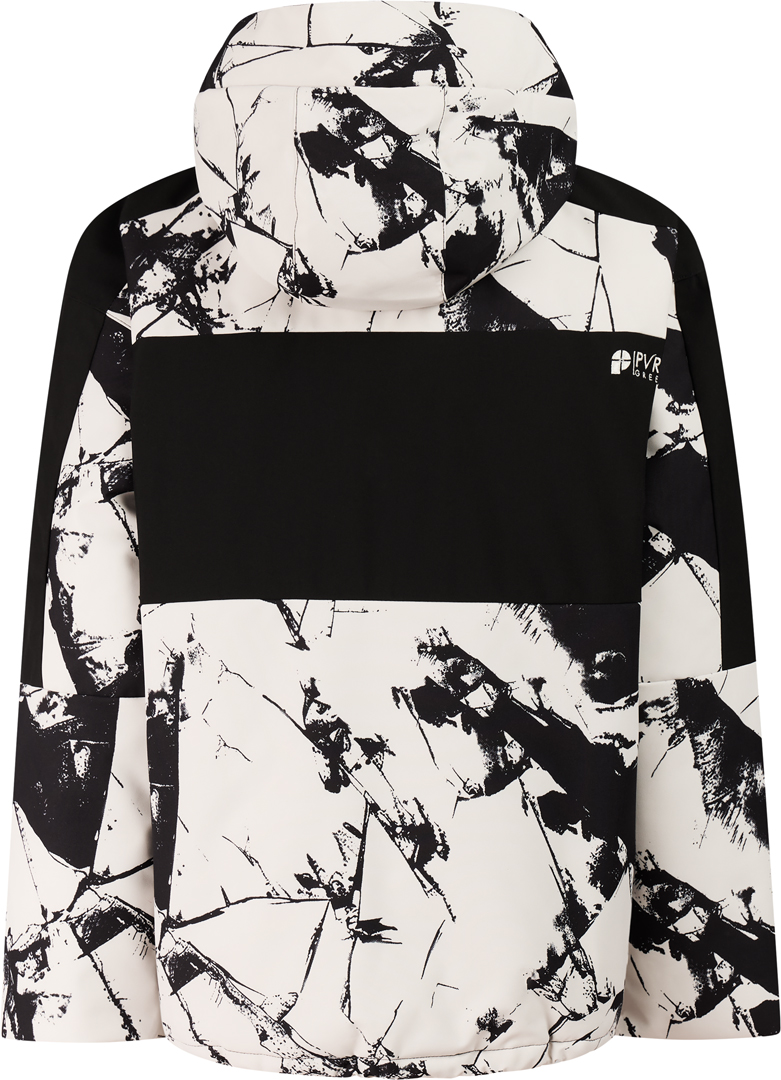 Artikelbild 2 des Artikels “PRTMARVIN JR Jacke 2027 kitoffwhite 152“