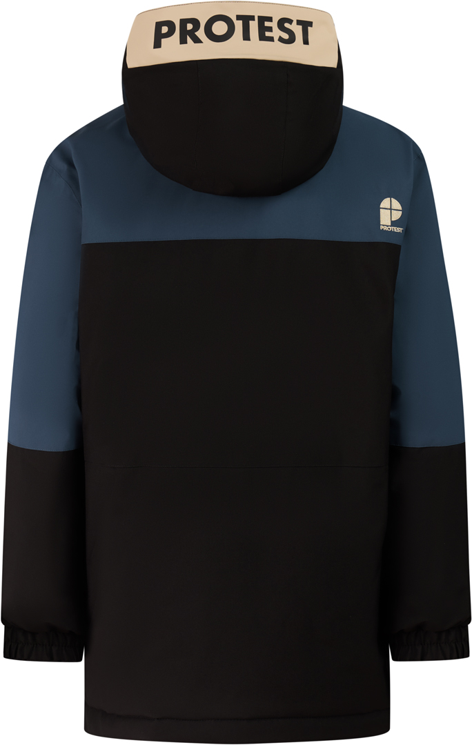 Product image 2 of the product “PRTROWAN JR Jacket 2027 twilight navy 176”