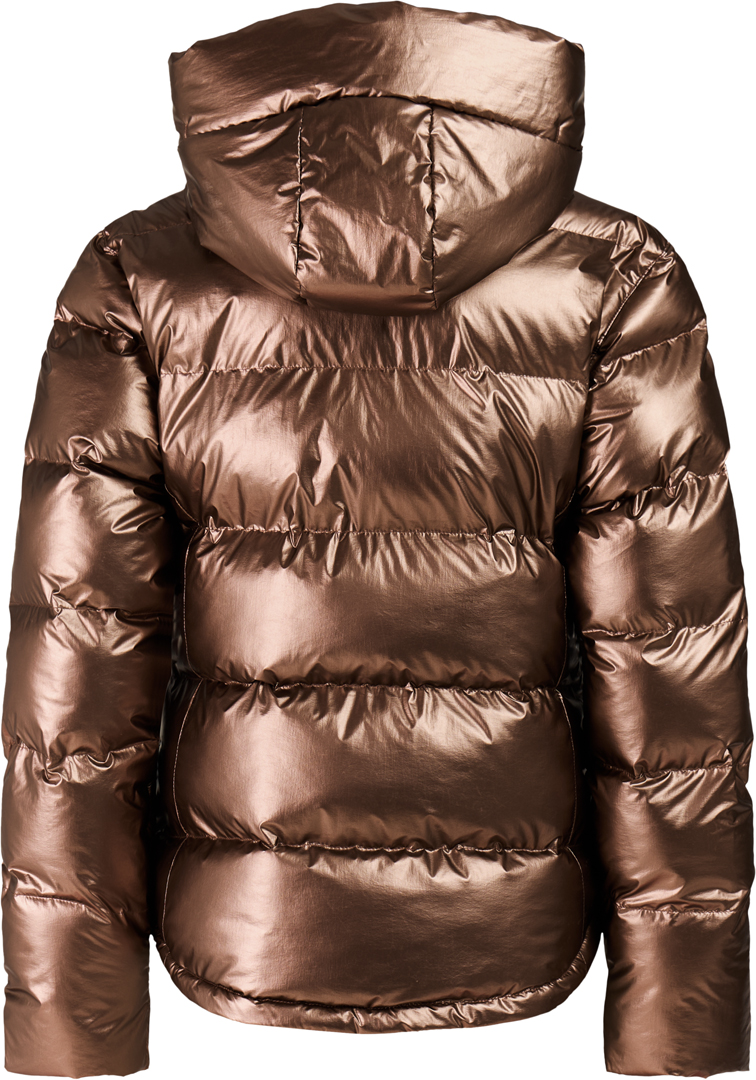 Artikelbild 2 des Artikels “PRTNICOLE JR Jacke 2027 copper brown 152“