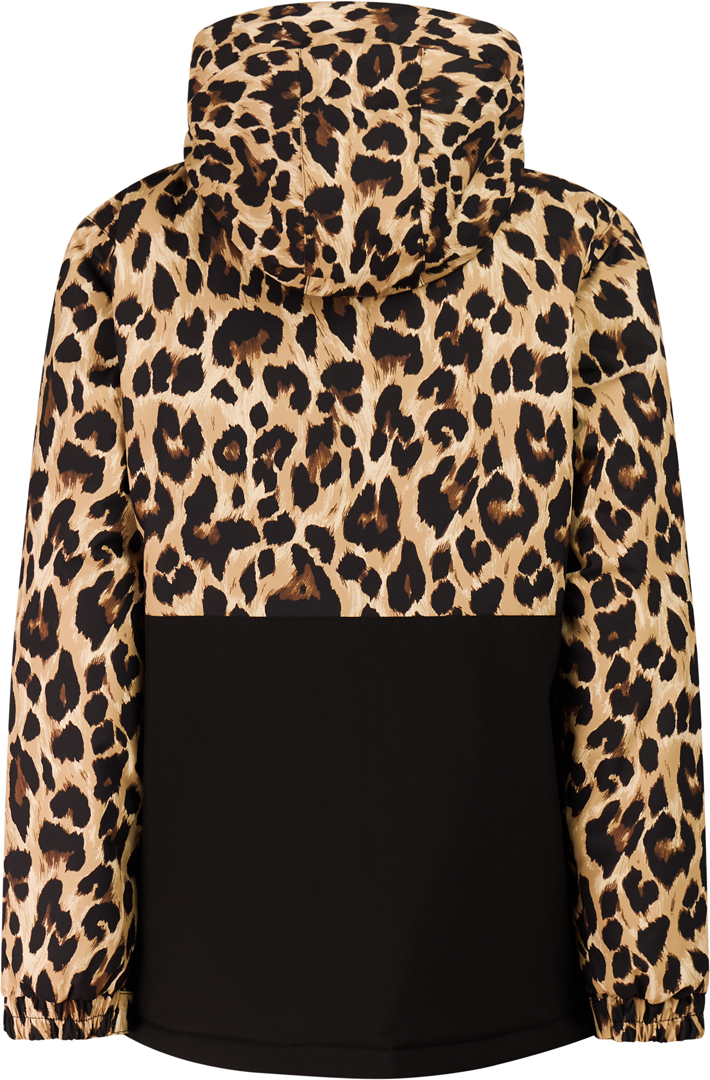 Artikelbild 2 des Artikels “PRTMARLOES JR Jacke 2027 true black 164“