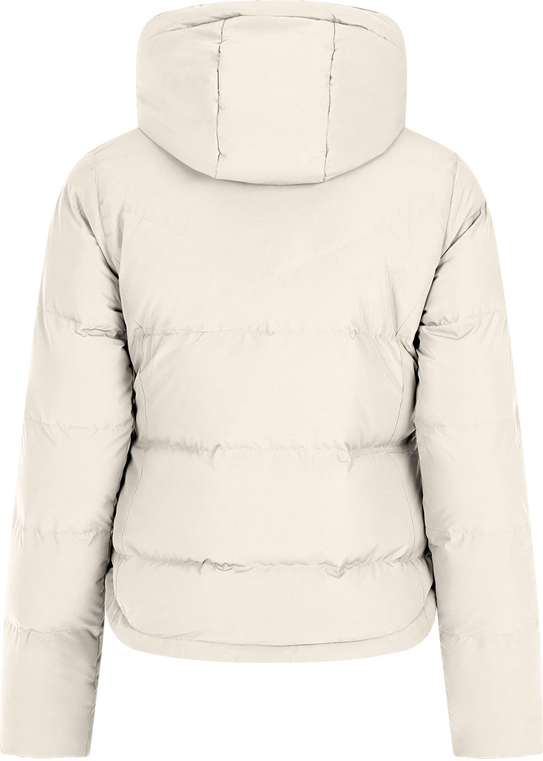 Product image 2 of the product “PRTLUCID Jacket 2027 kit offwhite L”