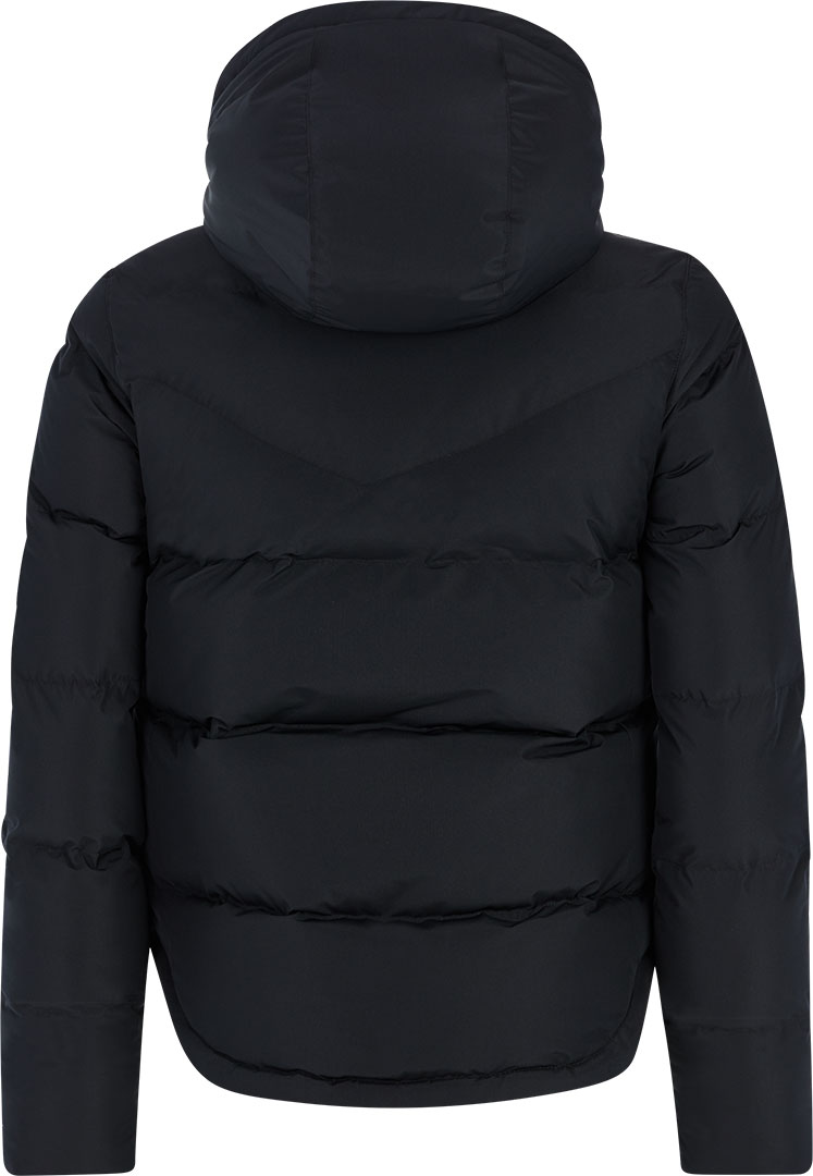 Product image 2 of the product “PRTLUCID Jacket 2027 true black M”