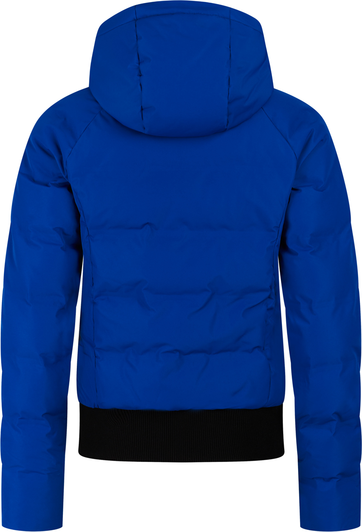 Product image 2 of the product “PRTALYSUMI Jacket 2027 cosmic blue S”