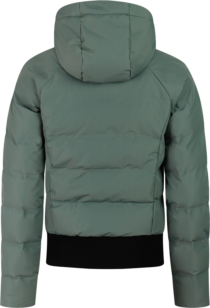 Artikelbild 2 des Artikels “PRTALYSUMI Jacke 2027 evergreen M“