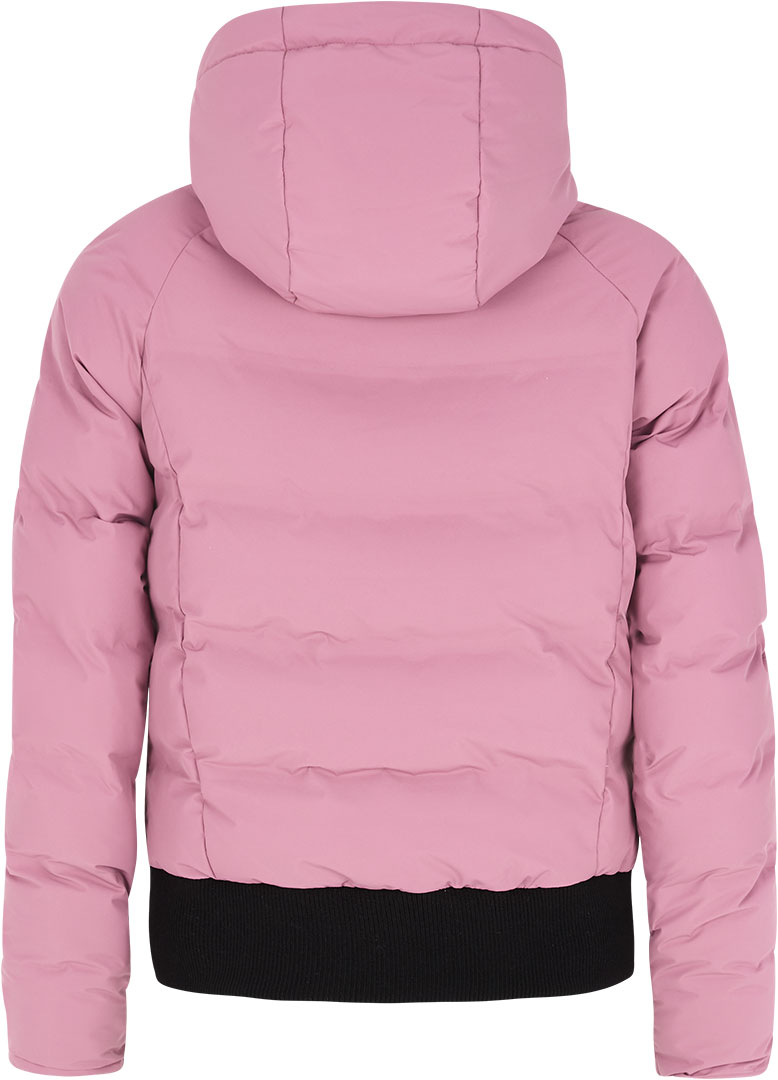 Product image 2 of the product “PRTALYSUMI Jacket 2026 vintage pink XS”