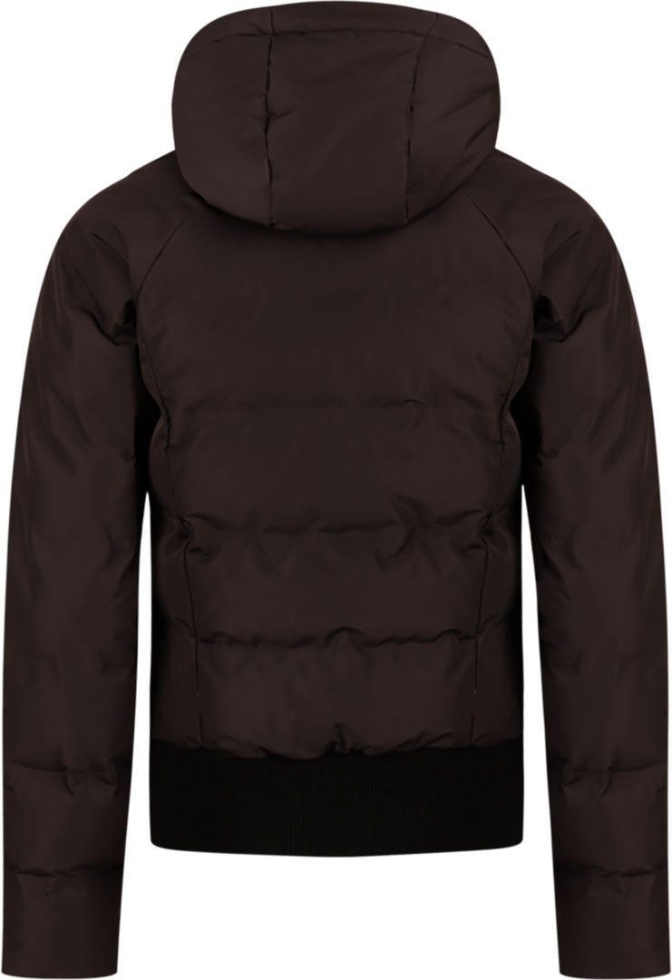Artikelbild 2 des Artikels “PRTALYSUMI Jacke 2027 brewbrown S“