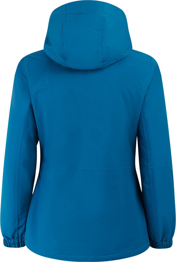 Product image 2 of the product “PRTBEVERLY Jacket 2027 tempted blue M”