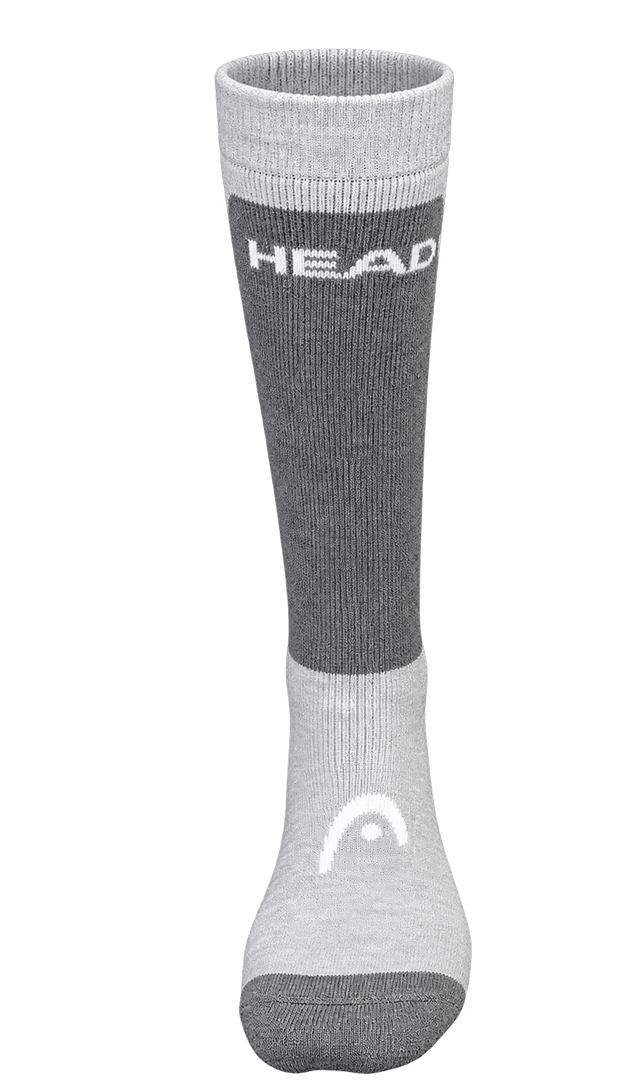 Artikelbild 2 des Artikels “COMFORT KNEEHIGH 4er Pack Socken black/grey 39-42“