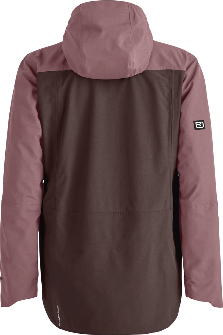 Artikelbild 2 des Artikels “RAVINE PLUS 3L WOMEN Jacke 2026 dusk rose M“