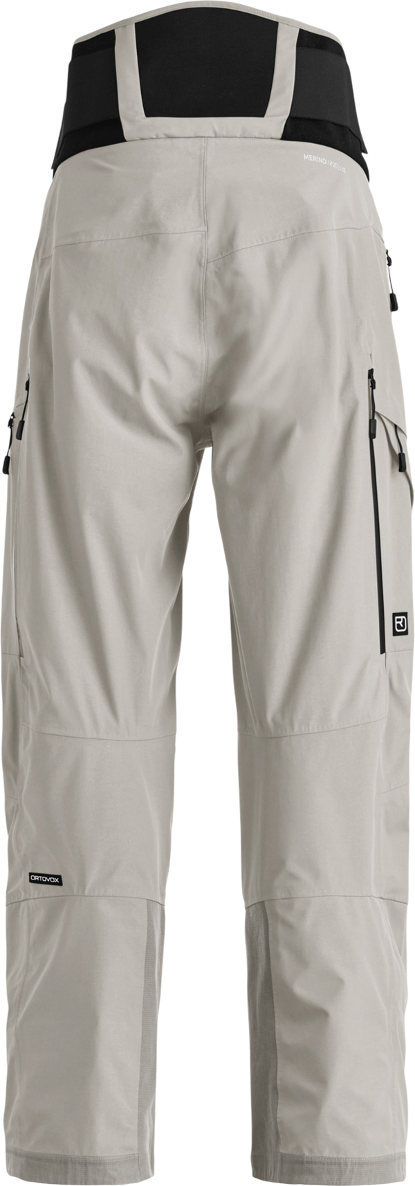 Artikelbild 2 des Artikels “RAVINE PLUS 3L Hose 2026 white tea XL“