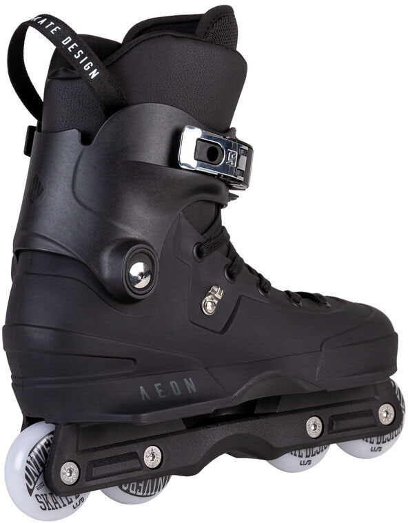 Artikelbild 2 des Artikels “AEON 60 Inline Skate 2026 black 45-46“