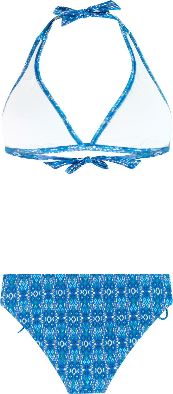 Artikelbild 2 des Artikels “PRTMUSCLE HALTER C-CUP Bikini 2026 gladio blue S“