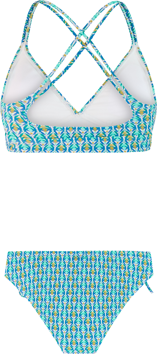 Artikelbild 2 des Artikels “PRTLOCK TRIANGLE Bikini 2026 gladio blue XL“