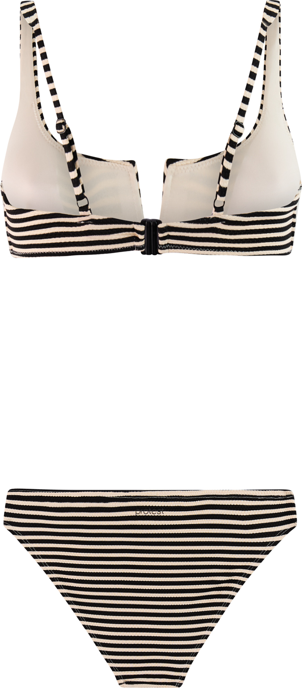 Artikelbild 2 des Artikels “PRTBURST Bikini 2026 kitoffwhite XS“