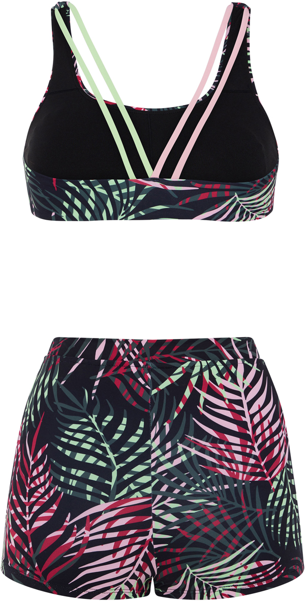 Artikelbild 2 des Artikels “PRTBETSY HIPSTER Bikini 2024 pillow pink S“