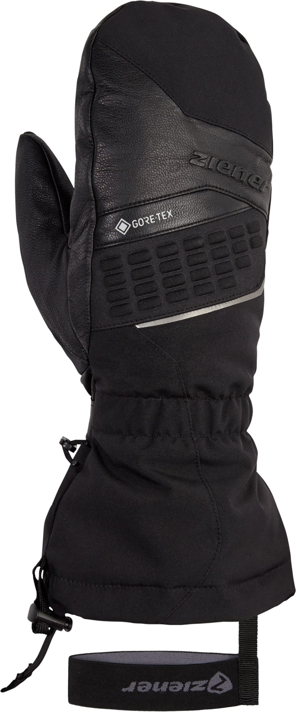 Artikelbild 2 des Artikels “GASTILO GTX Fäustling 2025 black 9,5“