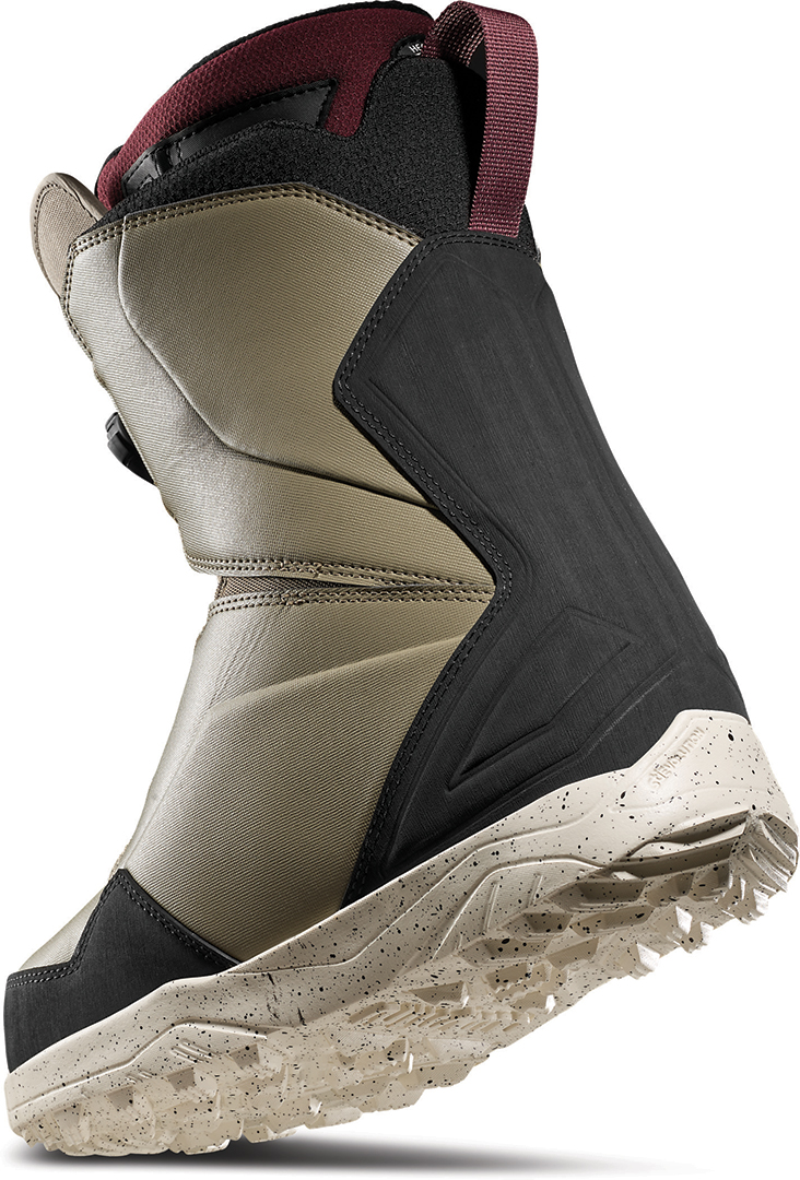 thirtytwo lashed double boa 2020