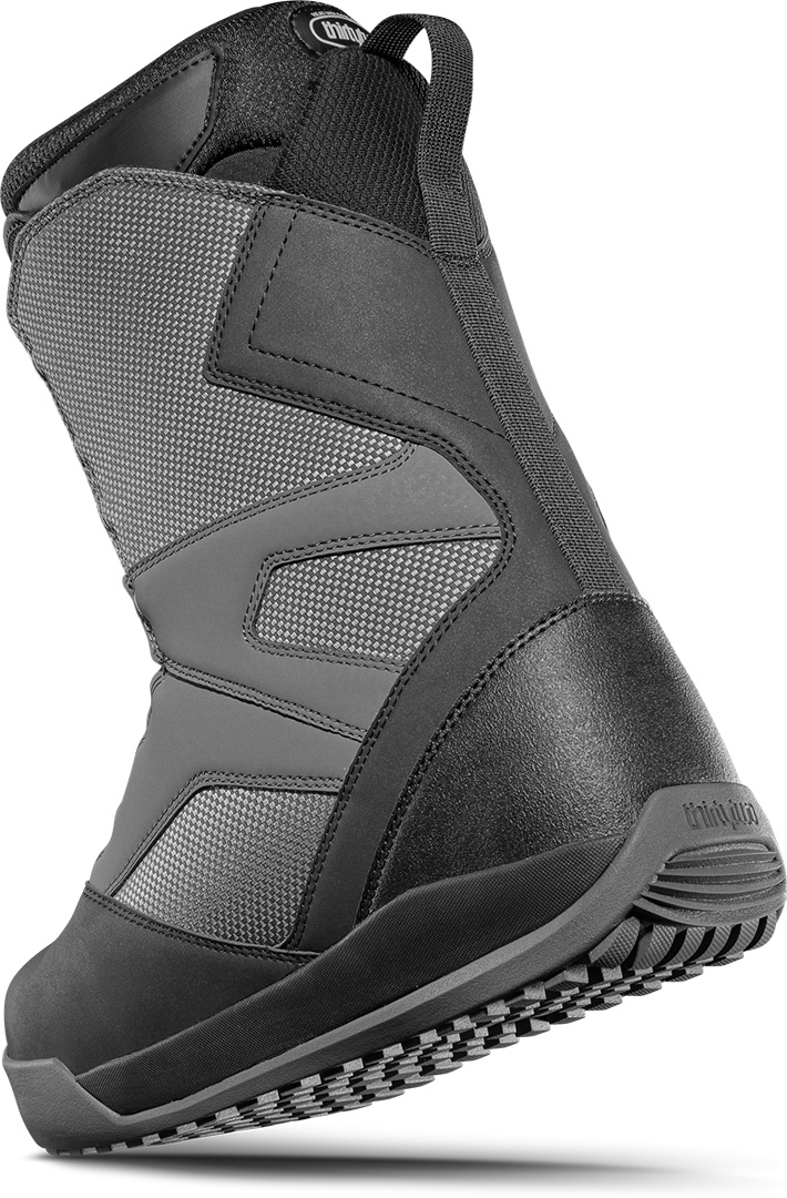 Artikelbild 2 des Artikels “STW DOUBLE BOA Boot 2025 black/charcoal 45“