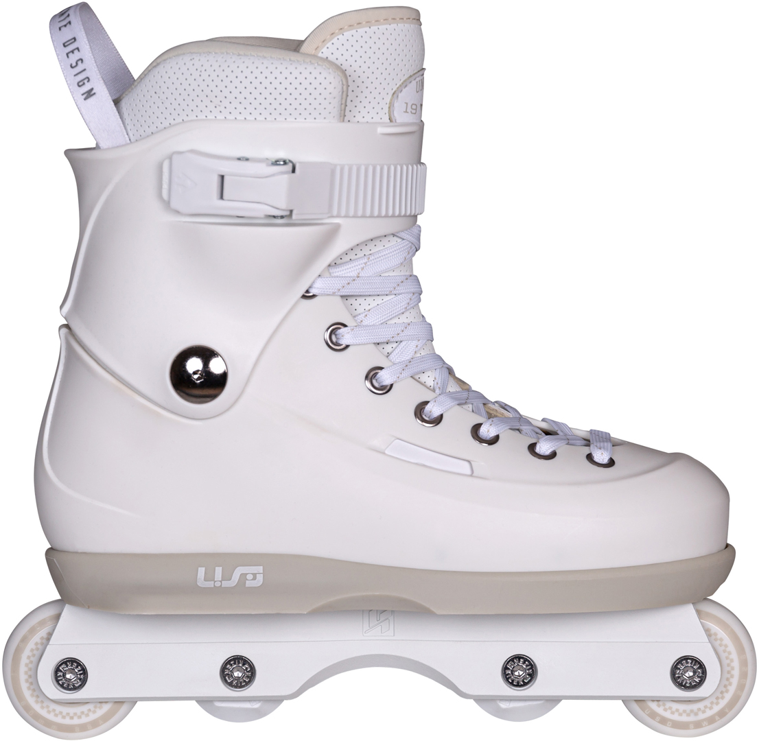 Artikelbild 2 des Artikels “SWAY CHESS WHITE Inline Skate 2026 42,5-43“