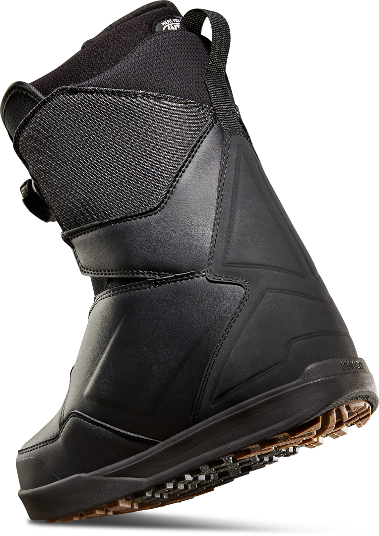 Product image 2 of the product “LASHED DOUBLE BOA W Boot 2024 b4bc tan 38”