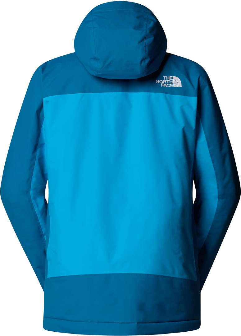Product image 2 of the product “FREEDOM INSULATED Jacket 2026 dusk blue/meridian blue M”
