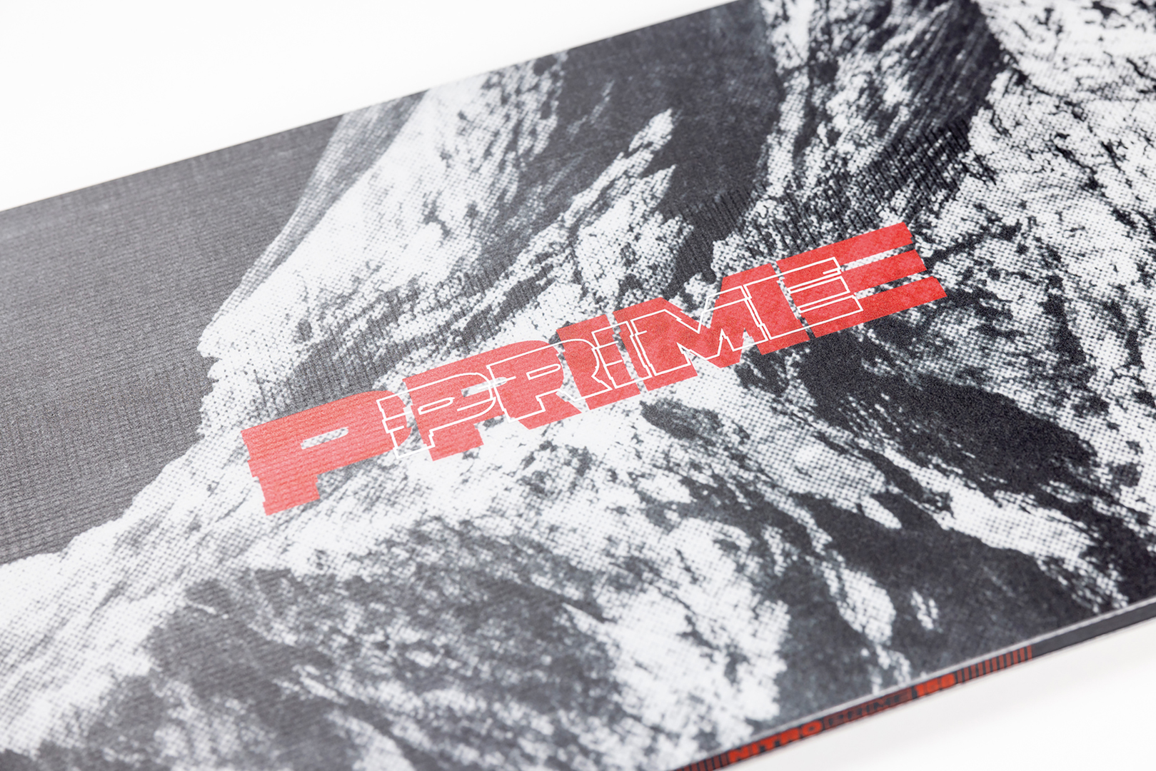 Product image 2 of the product “PRIME RAW Snowboard 2027 149”