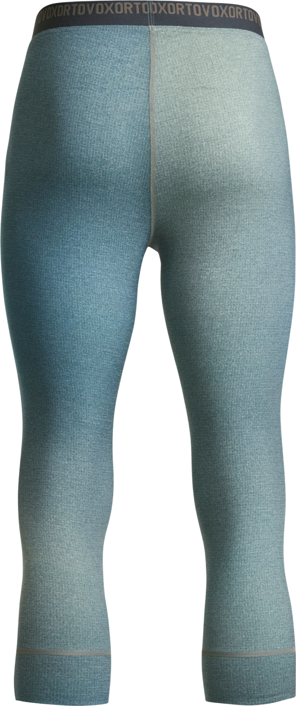 Artikelbild 2 des Artikels “185 ROCK N WOOL PRINT SHORT Hose 2026 aop green sage XXL“