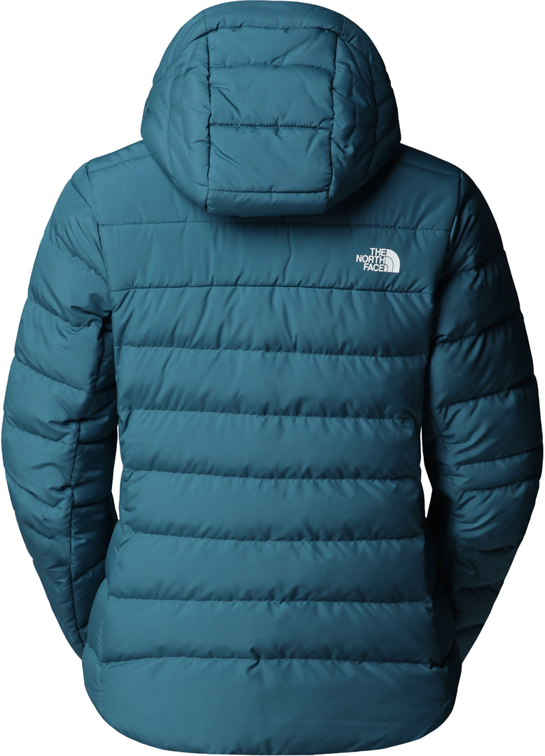 Artikelbild 2 des Artikels “WOMEN ACONCAGUA 3 HOODIE Jacke 2026 space XS“