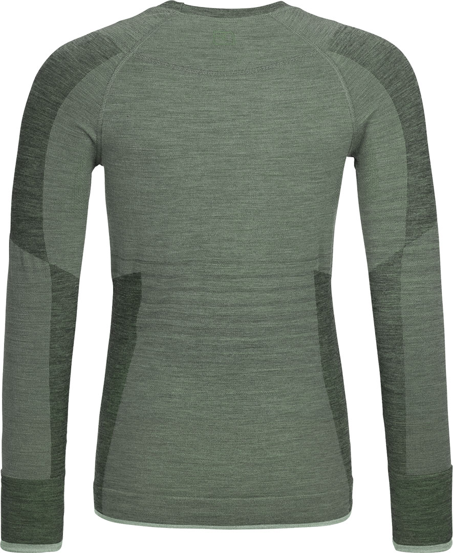 Artikelbild 2 des Artikels “230 COMPETITION WOMEN Longsleeve 2026 artic grey M“
