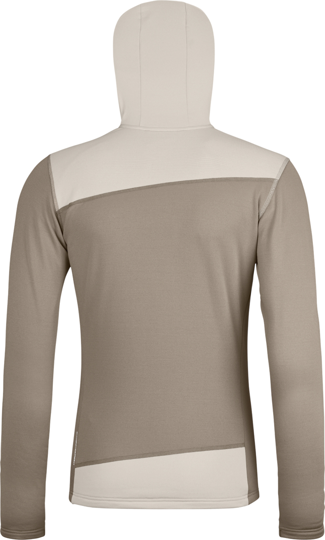 Artikelbild 2 des Artikels “FLEECE LIGHT WOMEN Hoodie 2026 grey sand M“